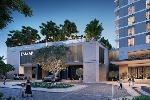 Apartamento en Dubai Hills Estate, Dubai, 2 dormitorios, 110.6 m², № 10504 - foto 2