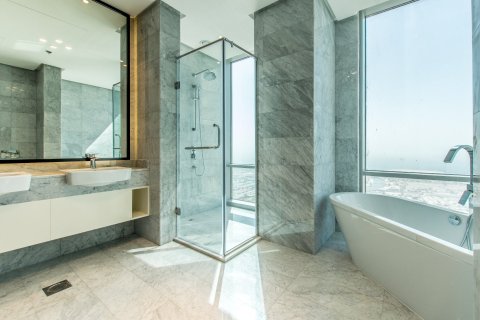 Penthouse in AL HABTOOR CITY in Business Bay, Dubai 5 bedrooms № 30780 - photo 24