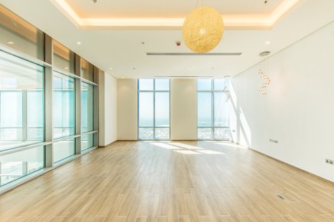 Penthouse in AL HABTOOR CITY in Business Bay, Dubai 5 bedrooms № 30780 - photo 22