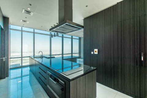Penthouse in AL HABTOOR CITY in Business Bay, Dubai 5 bedrooms № 30780 - photo 8