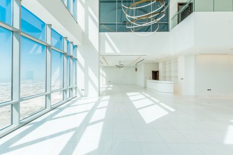 Penthouse in AL HABTOOR CITY in Business Bay, Dubai 5 bedrooms № 30780 - photo 3