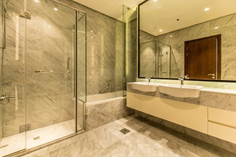 Penthouse in AL HABTOOR CITY in Business Bay, Dubai 5 bedrooms № 30780 - photo 19