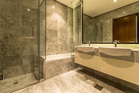 Penthouse in AL HABTOOR CITY in Business Bay, Dubai 5 bedrooms № 30780 - photo 14