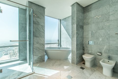 Penthouse in AL HABTOOR CITY in Business Bay, Dubai 5 bedrooms № 30780 - photo 23