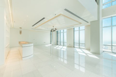 Penthouse in AL HABTOOR CITY in Business Bay, Dubai 5 bedrooms № 30780 - photo 27
