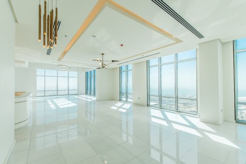 Penthouse in AL HABTOOR CITY in Business Bay, Dubai 5 bedrooms № 30780 - photo 1