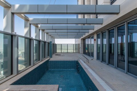 Penthouse in AL HABTOOR CITY in Business Bay, Dubai 5 bedrooms № 30780 - photo 28