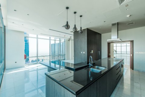 Penthouse in AL HABTOOR CITY in Business Bay, Dubai 5 bedrooms № 30780 - photo 10