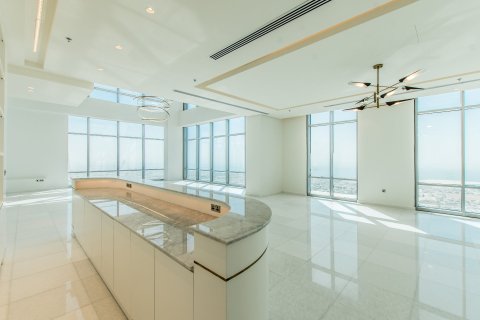 Penthouse in AL HABTOOR CITY in Business Bay, Dubai 5 bedrooms № 30780 - photo 4