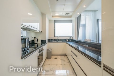 Apartment in AL HABTOOR CITY in Business Bay, Dubai 2 bedrooms № 30771 - photo 20