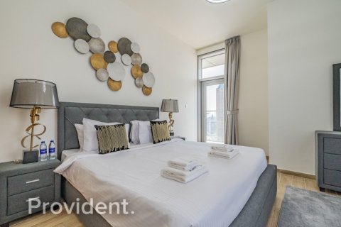 Apartment in AL HABTOOR CITY in Business Bay, Dubai 2 bedrooms № 30771 - photo 7