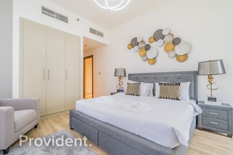 Apartment in AL HABTOOR CITY in Business Bay, Dubai 2 bedrooms № 30771 - photo 9