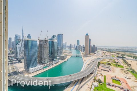 Apartment in AL HABTOOR CITY in Business Bay, Dubai 2 bedrooms № 30771 - photo 4