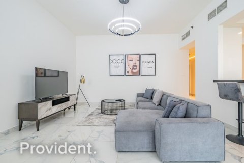 Apartment in AL HABTOOR CITY in Business Bay, Dubai 2 bedrooms № 30771 - photo 3