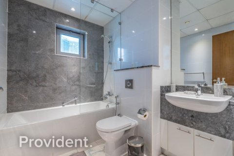 Apartment in AL HABTOOR CITY in Business Bay, Dubai 2 bedrooms № 30771 - photo 11