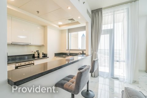 Apartment in AL HABTOOR CITY in Business Bay, Dubai 2 bedrooms № 30771 - photo 22