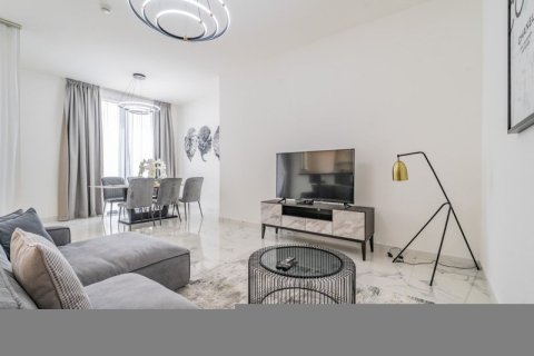 Apartment in AL HABTOOR CITY in Business Bay, Dubai 2 bedrooms № 30771 - photo 2