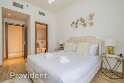 Apartment in AL HABTOOR CITY in Business Bay, Dubai 2 bedrooms № 30771 - photo 15