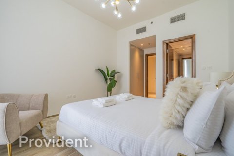 Apartment in AL HABTOOR CITY in Business Bay, Dubai 2 bedrooms № 30771 - photo 16
