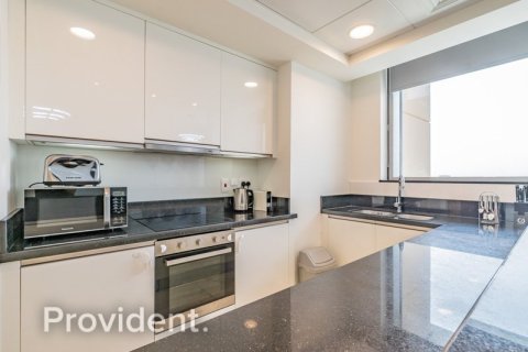 Apartment in AL HABTOOR CITY in Business Bay, Dubai 2 bedrooms № 30771 - photo 21
