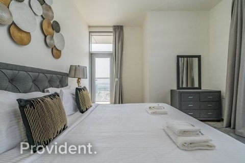 Apartment in AL HABTOOR CITY in Business Bay, Dubai 2 bedrooms № 30771 - photo 5