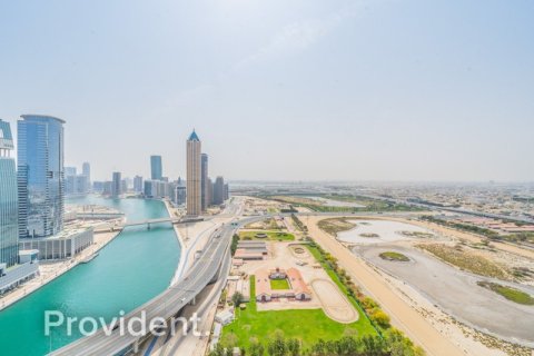 Apartment in AL HABTOOR CITY in Business Bay, Dubai 2 bedrooms № 30771 - photo 30