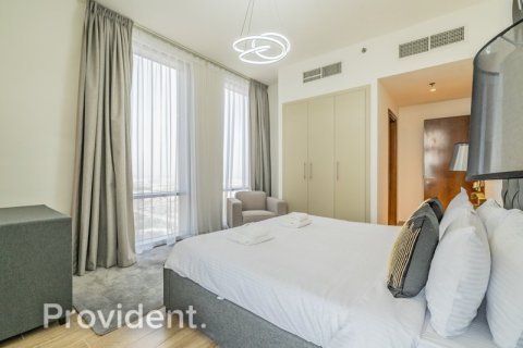 Apartment in AL HABTOOR CITY in Business Bay, Dubai 2 bedrooms № 30771 - photo 10