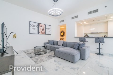 Apartment in AL HABTOOR CITY in Business Bay, Dubai 2 bedrooms № 30771 - photo 24