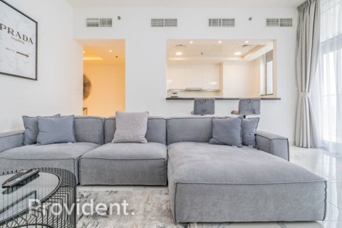 Apartment in AL HABTOOR CITY in Business Bay, Dubai 2 bedrooms № 30771 - photo 25