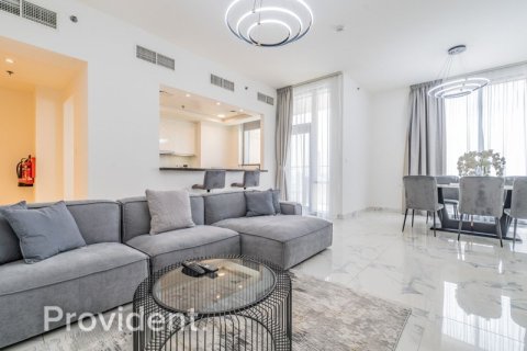 Apartment in AL HABTOOR CITY in Business Bay, Dubai 2 bedrooms № 30771 - photo 26