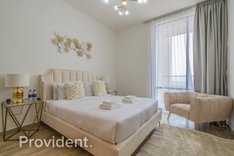 Apartment in AL HABTOOR CITY in Business Bay, Dubai 2 bedrooms № 30771 - photo 13
