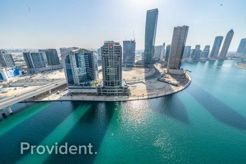 Apartment in DAMAC MAISON PRIVE in Business Bay, Dubai 2 bedrooms, 117.8 sq.m. № 30772 - photo 29
