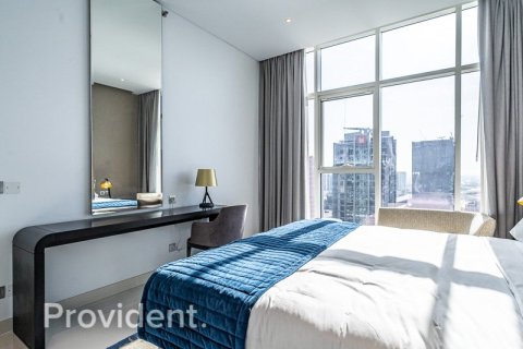 Apartment in DAMAC MAISON PRIVE in Business Bay, Dubai 2 bedrooms, 117.8 sq.m. № 30772 - photo 13