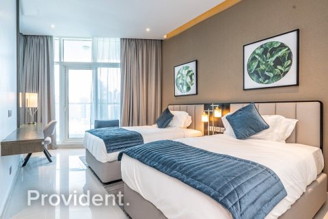 Apartment in DAMAC MAISON PRIVE in Business Bay, Dubai 2 bedrooms, 117.8 sq.m. № 30772 - photo 14