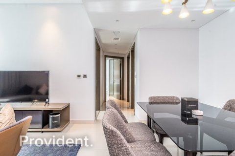 Apartment in DAMAC MAISON PRIVE in Business Bay, Dubai 2 bedrooms, 117.8 sq.m. № 30772 - photo 9