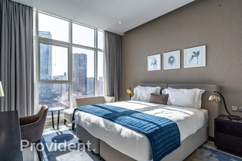 Apartment in DAMAC MAISON PRIVE in Business Bay, Dubai 2 bedrooms, 117.8 sq.m. № 30772 - photo 8