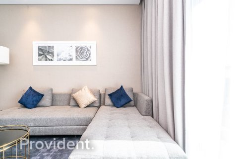 Apartment in DAMAC MAISON PRIVE in Business Bay, Dubai 2 bedrooms, 117.8 sq.m. № 30772 - photo 6