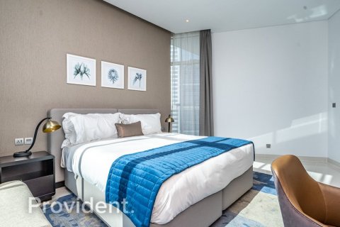 Apartment in DAMAC MAISON PRIVE in Business Bay, Dubai 2 bedrooms, 117.8 sq.m. № 30772 - photo 10