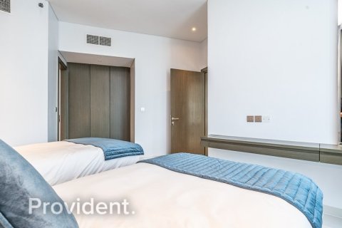 Apartment in DAMAC MAISON PRIVE in Business Bay, Dubai 2 bedrooms, 117.8 sq.m. № 30772 - photo 17