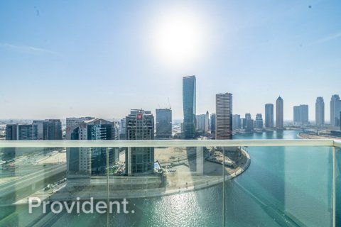 Apartment in DAMAC MAISON PRIVE in Business Bay, Dubai 2 bedrooms, 117.8 sq.m. № 30772 - photo 26