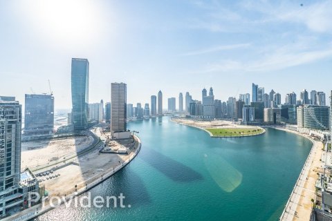 Apartment in DAMAC MAISON PRIVE in Business Bay, Dubai 2 bedrooms, 117.8 sq.m. № 30772 - photo 1
