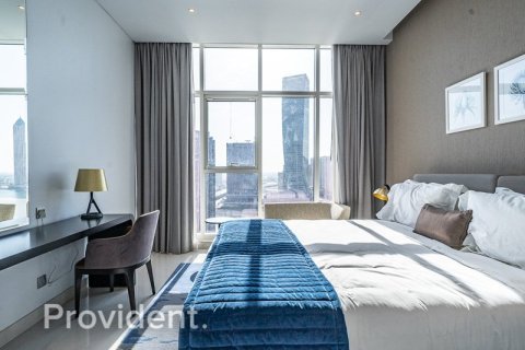 Apartment in DAMAC MAISON PRIVE in Business Bay, Dubai 2 bedrooms, 117.8 sq.m. № 30772 - photo 12