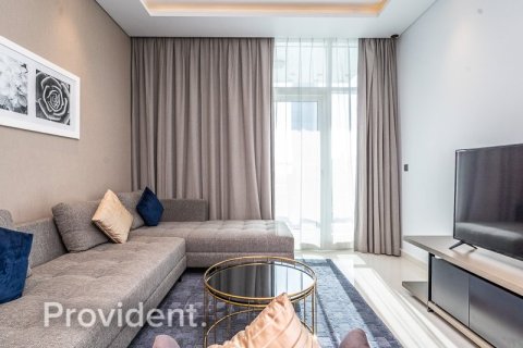 Apartment in DAMAC MAISON PRIVE in Business Bay, Dubai 2 bedrooms, 117.8 sq.m. № 30772 - photo 7