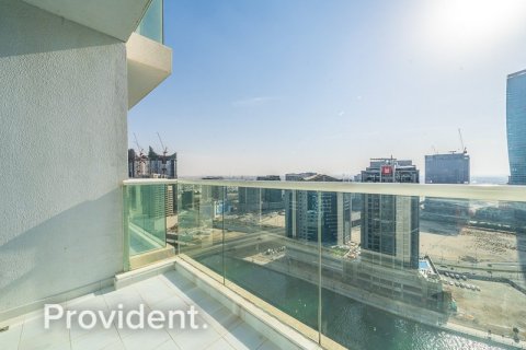 Apartment in DAMAC MAISON PRIVE in Business Bay, Dubai 2 bedrooms, 117.8 sq.m. № 30772 - photo 25