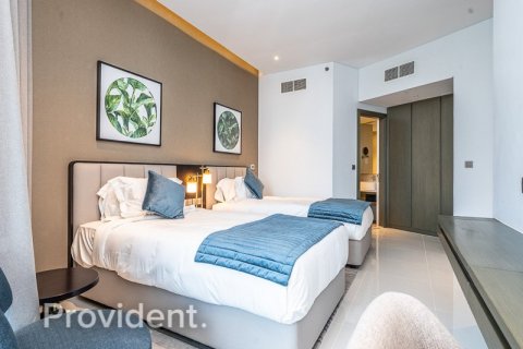 Apartment in DAMAC MAISON PRIVE in Business Bay, Dubai 2 bedrooms, 117.8 sq.m. № 30772 - photo 15