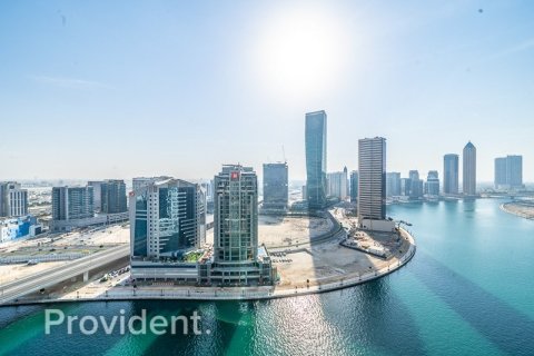 Apartment in DAMAC MAISON PRIVE in Business Bay, Dubai 2 bedrooms, 117.8 sq.m. № 30772 - photo 31