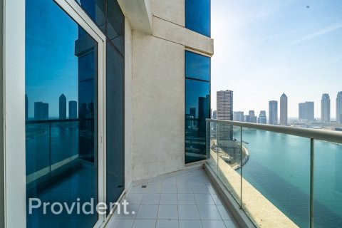 Apartment in DAMAC MAISON PRIVE in Business Bay, Dubai 2 bedrooms, 117.8 sq.m. № 30772 - photo 32