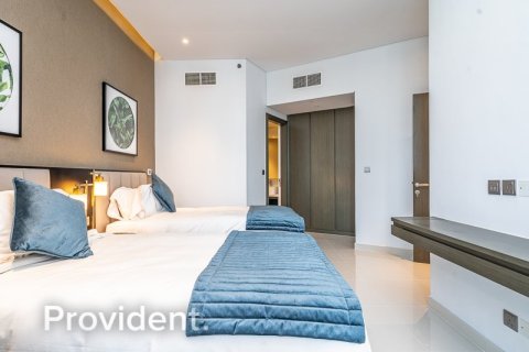 Apartment in DAMAC MAISON PRIVE in Business Bay, Dubai 2 bedrooms, 117.8 sq.m. № 30772 - photo 16