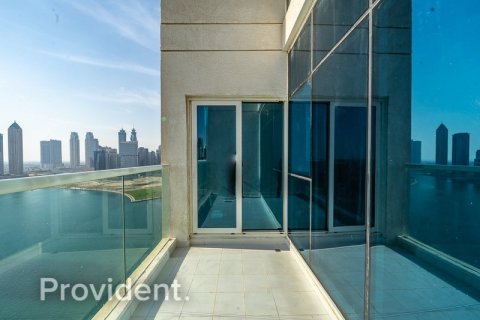 Apartment in DAMAC MAISON PRIVE in Business Bay, Dubai 2 bedrooms, 117.8 sq.m. № 30772 - photo 28