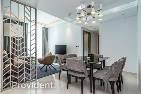 Apartment in DAMAC MAISON PRIVE in Business Bay, Dubai 2 bedrooms, 117.8 sq.m. № 30772 - photo 5
